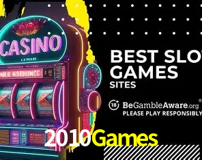 Ofertas Imperdíveis na 2010Games: Promoções e Bônus Que Valem a Pena