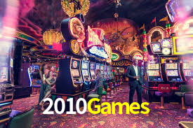 2010Games,2010.Com