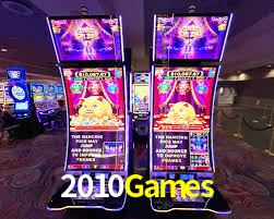 2010Games: A Experiência de Casino com Jogos de Mesa ao Vivo