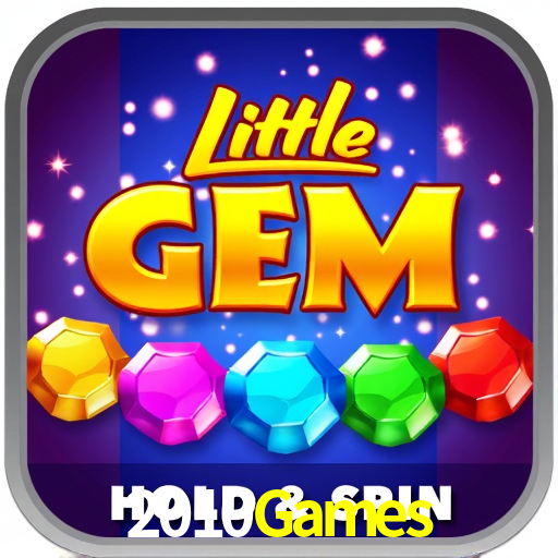 2010Games - Slots De Cassino Envolventes - 2010.Com