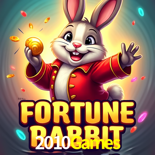 2010Games: Jogos de Caça-Níqueis-Altas Recompensas, Roleta-Velocidade, Blackjack-Desafios Máximos